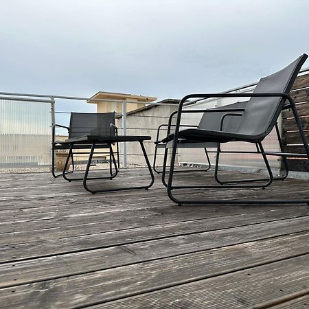 Apartment Hideaway 자그레브 외부 사진