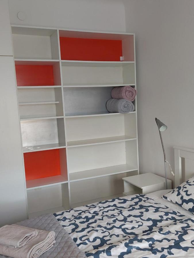 Apartment Hideaway 자그레브 외부 사진