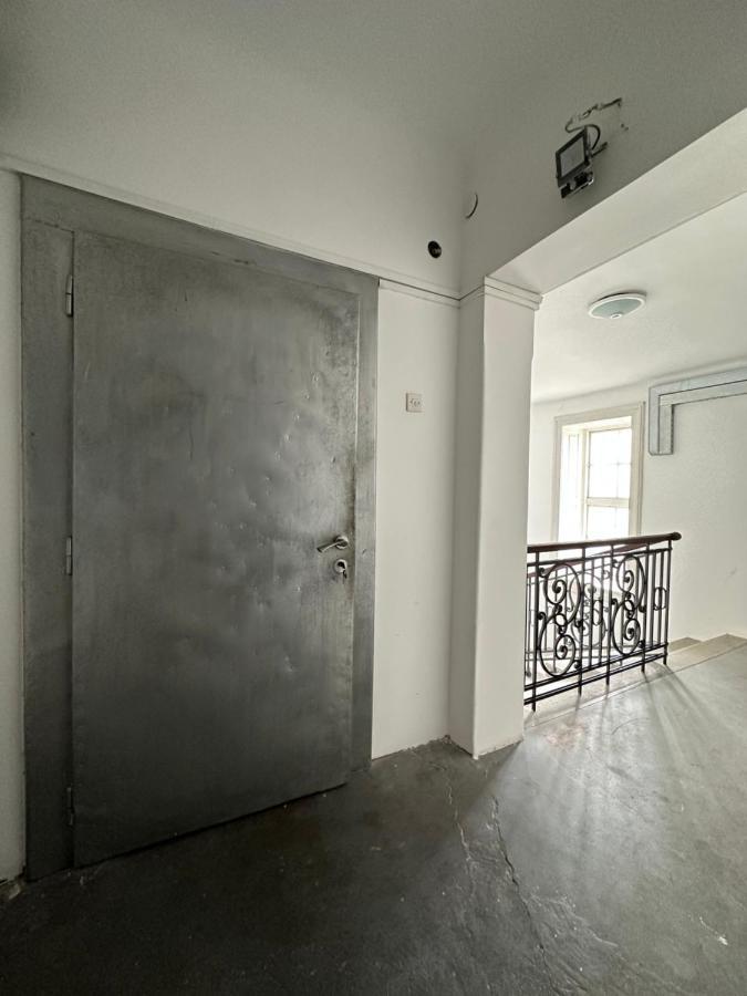 Apartment Hideaway 자그레브 외부 사진
