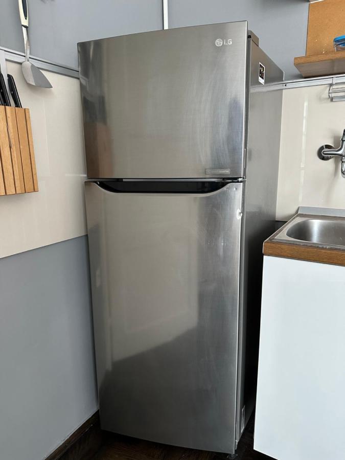 Apartment Hideaway 자그레브 외부 사진