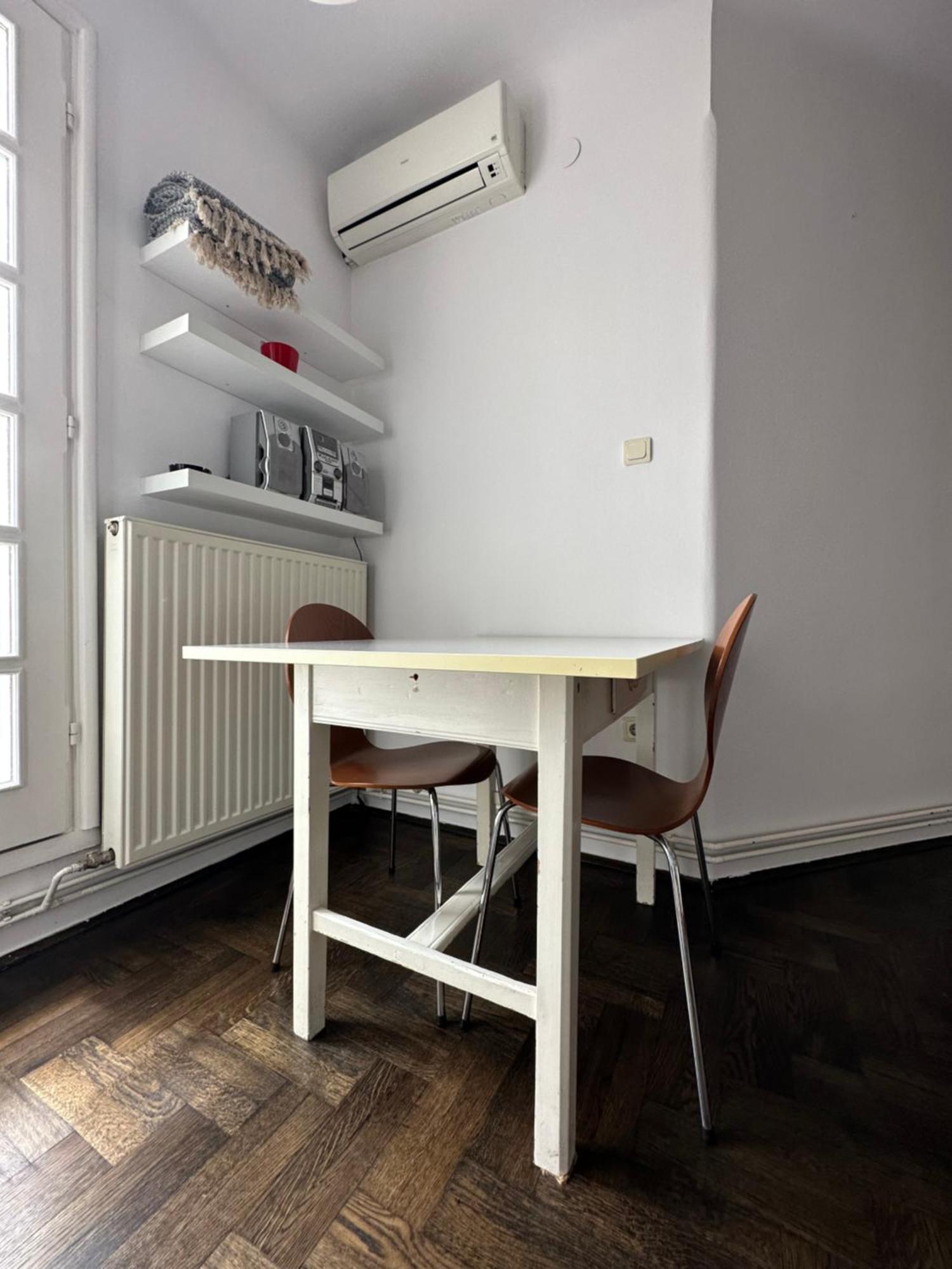 Apartment Hideaway 자그레브 외부 사진