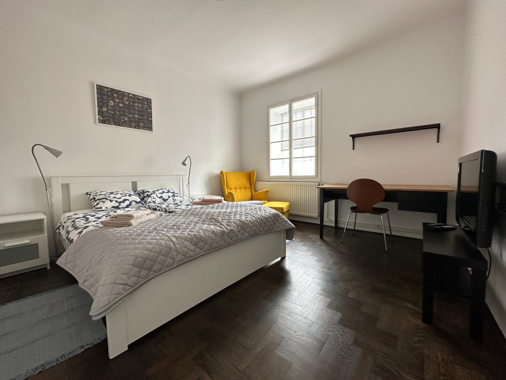 Apartment Hideaway 자그레브 외부 사진