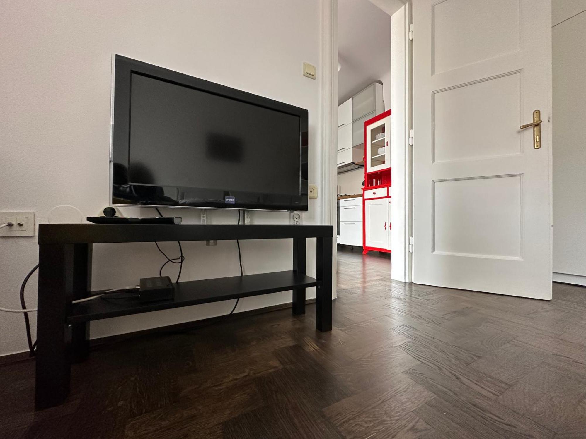 Apartment Hideaway 자그레브 외부 사진